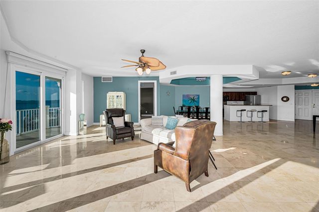 1860 N FORT HARRISON AVENUE 103, Clearwater, FL 33755