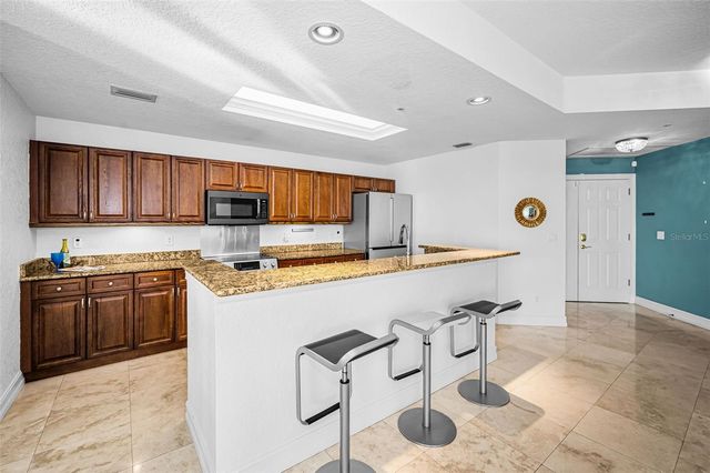 1860 N FORT HARRISON AVENUE 103, Clearwater, FL 33755