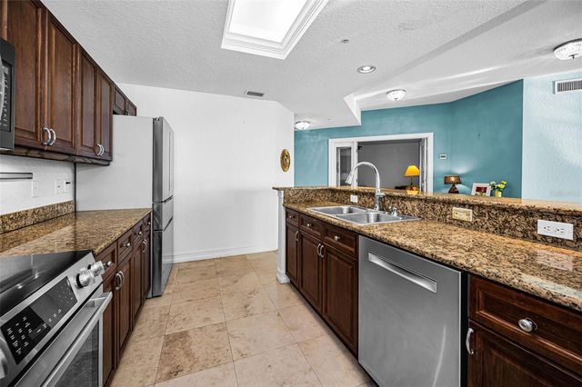 1860 N FORT HARRISON AVENUE 103, Clearwater, FL 33755