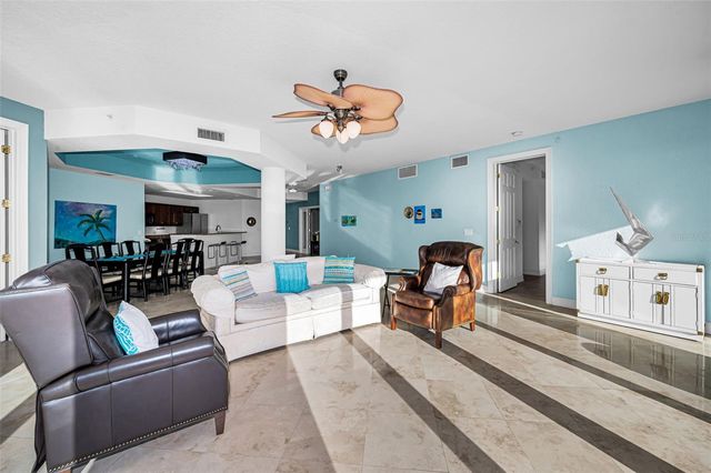 1860 N FORT HARRISON AVENUE 103, Clearwater, FL 33755