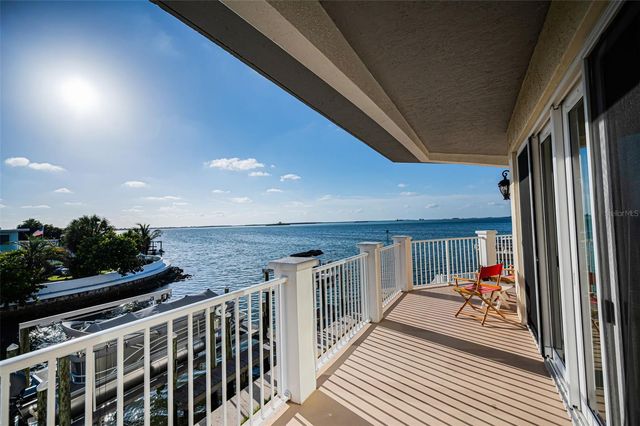 1860 N FORT HARRISON AVENUE 103, Clearwater, FL 33755