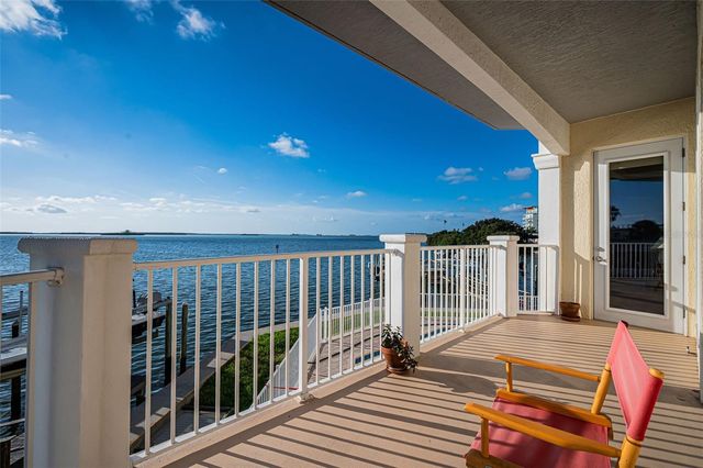 1860 N FORT HARRISON AVENUE 103, Clearwater, FL 33755
