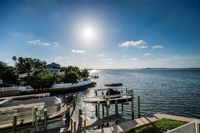1860 N FORT HARRISON AVENUE 103, Clearwater, FL 33755