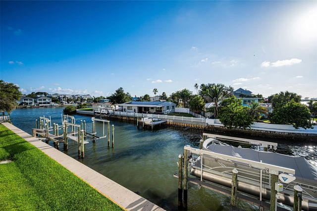 1860 N FORT HARRISON AVENUE 103, Clearwater, FL 33755