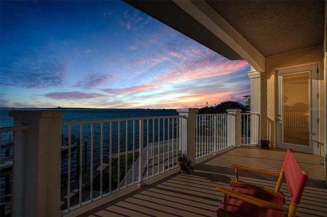 1860 N FORT HARRISON AVENUE 103, Clearwater, FL 33755