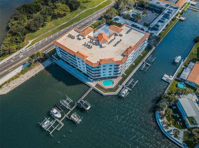 1860 N FORT HARRISON AVENUE 103, Clearwater, FL 33755