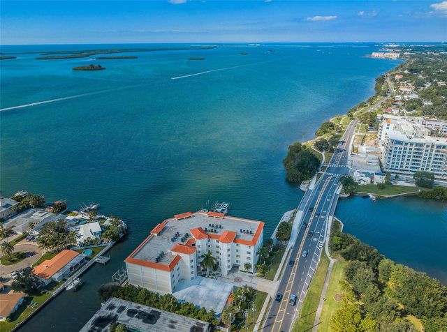1860 N FORT HARRISON AVENUE 103, Clearwater, FL 33755