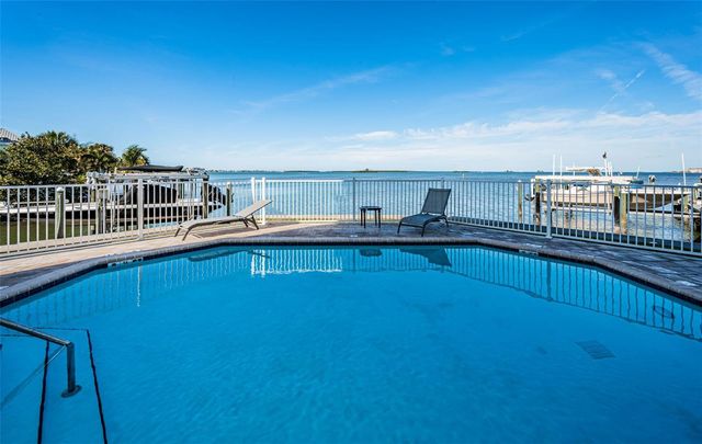 1860 N FORT HARRISON AVENUE 103, Clearwater, FL 33755
