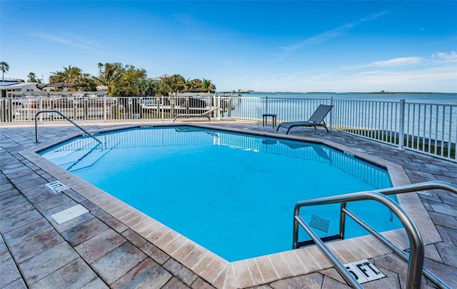 1860 N FORT HARRISON AVENUE 103, Clearwater, FL 33755