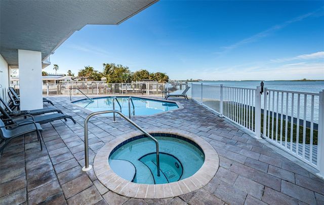 1860 N FORT HARRISON AVENUE 103, Clearwater, FL 33755