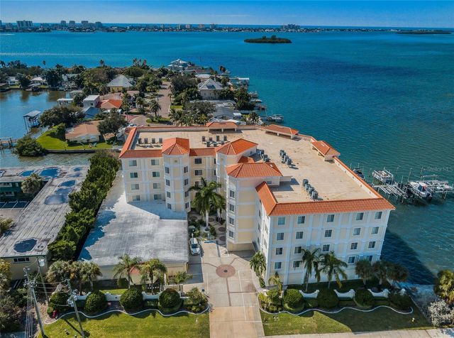 1860 N FORT HARRISON AVENUE 103, Clearwater, FL 33755