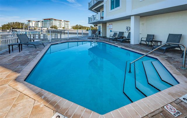 1860 N FORT HARRISON AVENUE 103, Clearwater, FL 33755