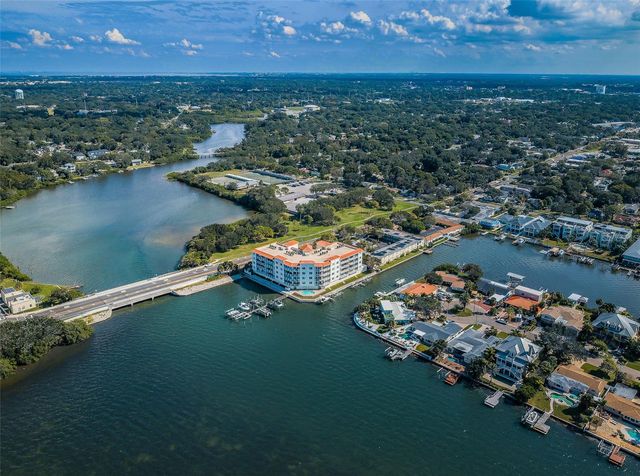 1860 N FORT HARRISON AVENUE 103, Clearwater, FL 33755