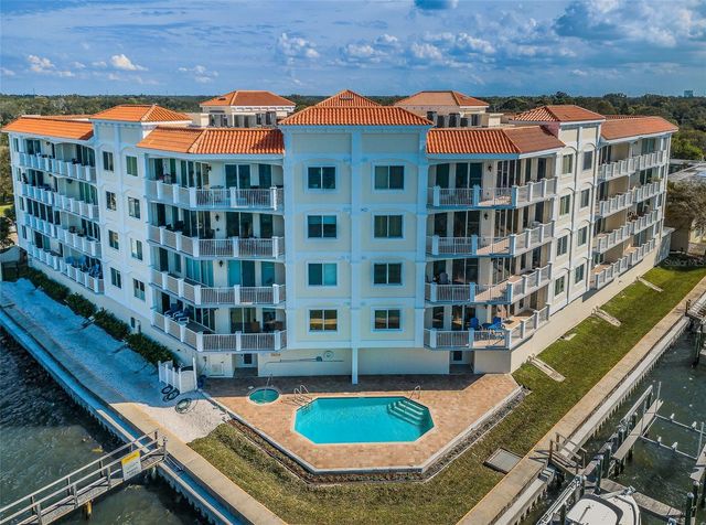 1860 N FORT HARRISON AVENUE 103, Clearwater, FL 33755