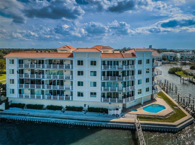 1860 N FORT HARRISON AVENUE 103, Clearwater, FL 33755