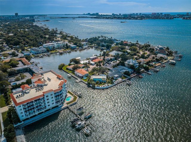 1860 N FORT HARRISON AVENUE 103, Clearwater, FL 33755