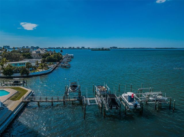 1860 N FORT HARRISON AVENUE 103, Clearwater, FL 33755