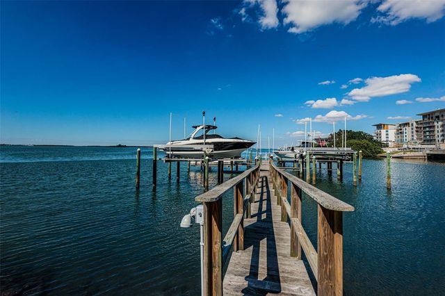1860 N FORT HARRISON AVENUE 103, Clearwater, FL 33755