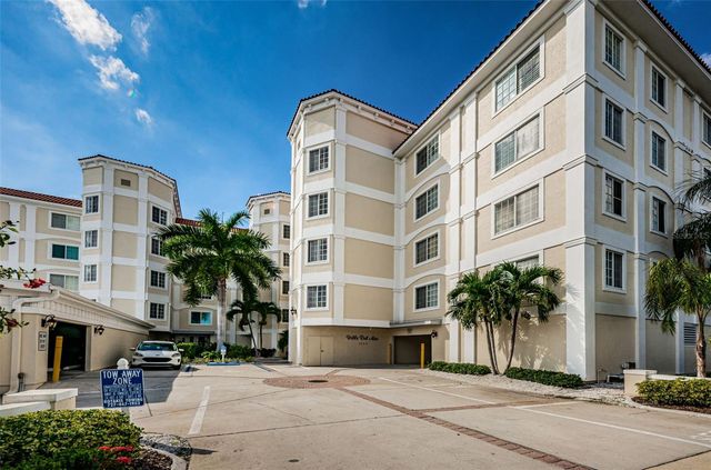 1860 N FORT HARRISON AVENUE 103, Clearwater, FL 33755