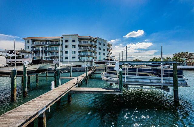 1860 N FORT HARRISON AVENUE 103, Clearwater, FL 33755