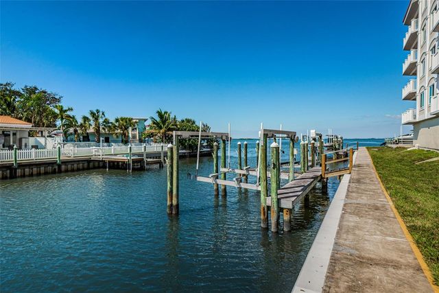 1860 N FORT HARRISON AVENUE 103, Clearwater, FL 33755