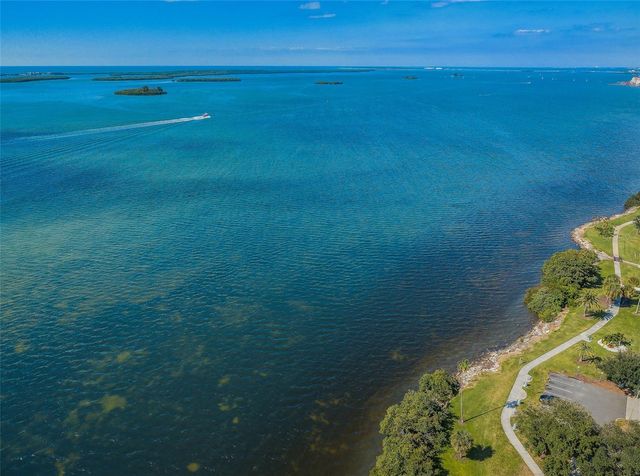 1860 N FORT HARRISON AVENUE 103, Clearwater, FL 33755