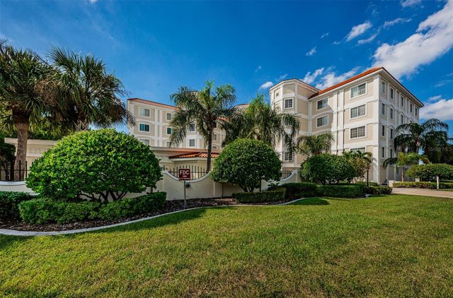 1860 N FORT HARRISON AVENUE 103, Clearwater, FL 33755