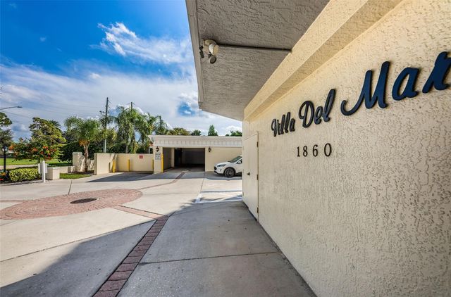 1860 N FORT HARRISON AVENUE 103, Clearwater, FL 33755