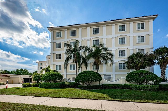 1860 N FORT HARRISON AVENUE 103, Clearwater, FL 33755
