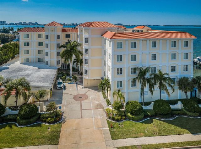 1860 N FORT HARRISON AVENUE 103, Clearwater, FL 33755