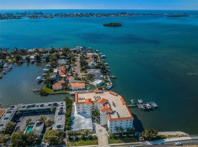 1860 N FORT HARRISON AVENUE 103, Clearwater, FL 33755