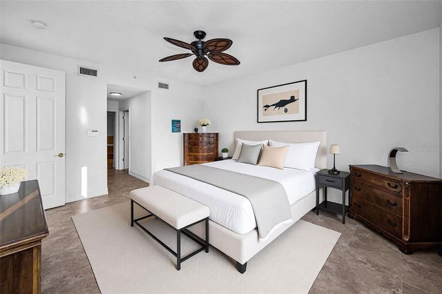 1860 N FORT HARRISON AVENUE 103, Clearwater, FL 33755