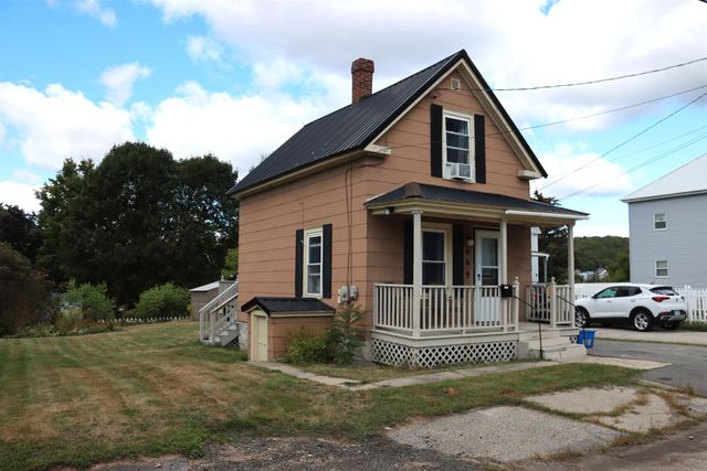 669 Hampshire Street, Berlin, NH 03570