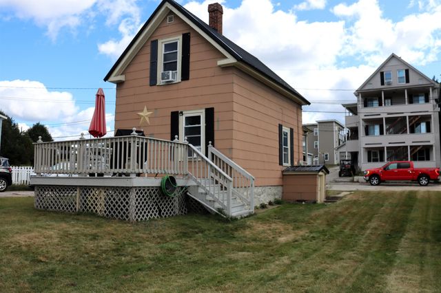 669 Hampshire Street, Berlin, NH 03570