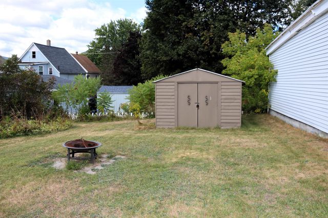 669 Hampshire Street, Berlin, NH 03570