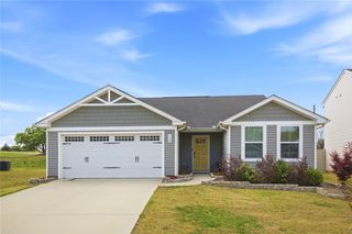 160 Bleckley Trail, Anderson, SC 29625