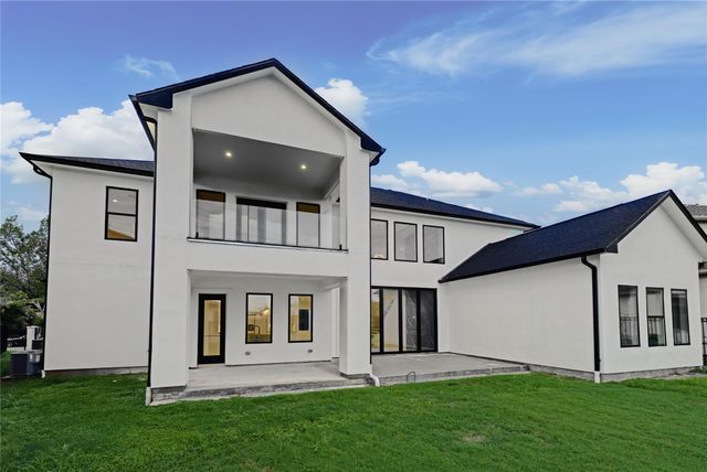 2217 Waterford Village Boulevard, Missouri City, TX 77459