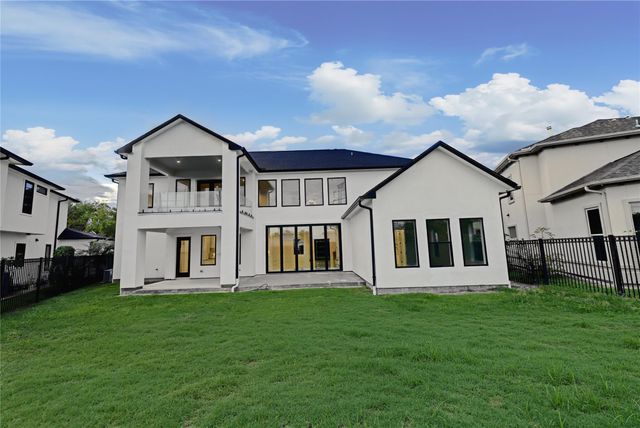 2217 Waterford Village Boulevard, Missouri City, TX 77459