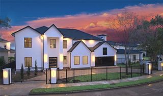 2217 Waterford Village Boulevard, Missouri City, TX 77459
