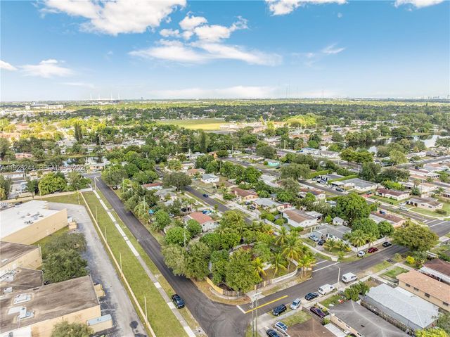 17144 NW 24th Pl, Miami Gardens, FL 33056