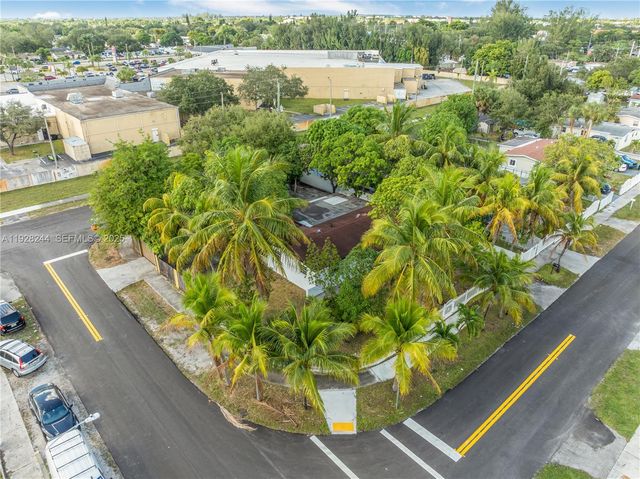 17144 NW 24th Pl, Miami Gardens, FL 33056