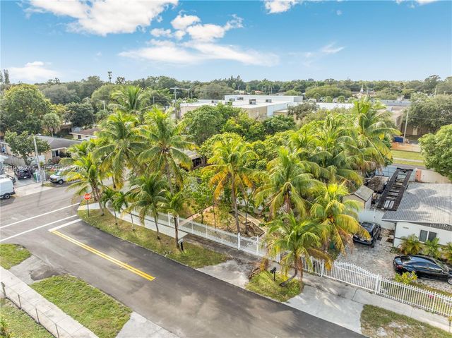 17144 NW 24th Pl, Miami Gardens, FL 33056