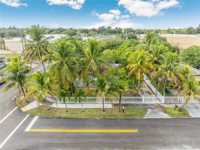 17144 NW 24th Pl, Miami Gardens, FL 33056