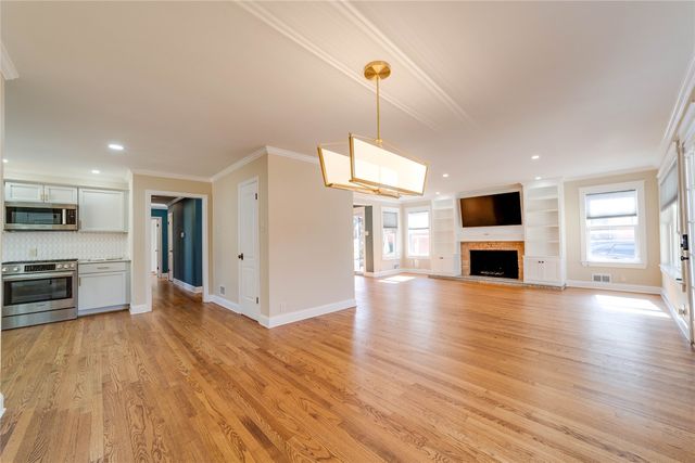 2536 Shirley Avenue, Fort Worth, TX 76109