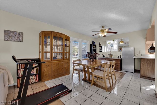 821 Spikenard Drive, Henderson, NV 89002