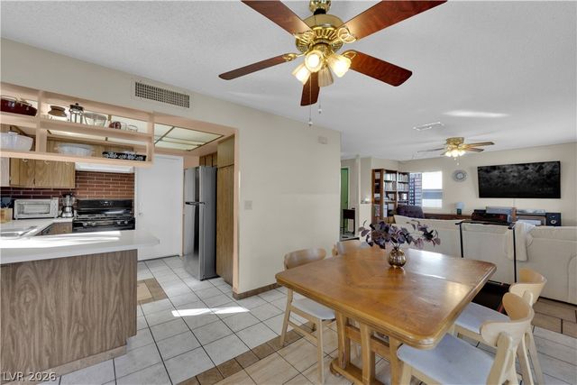 821 Spikenard Drive, Henderson, NV 89002