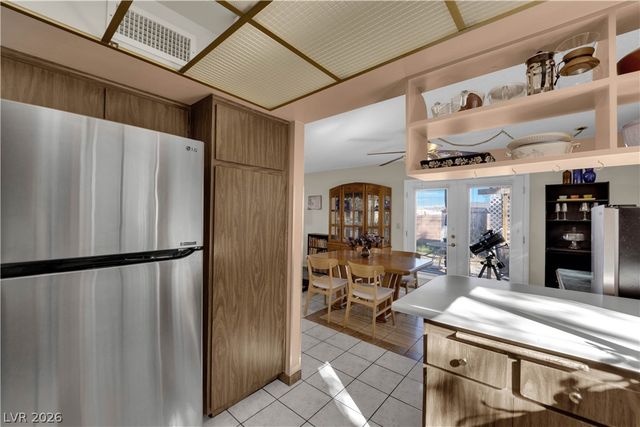 821 Spikenard Drive, Henderson, NV 89002