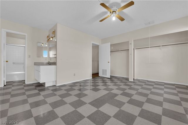 821 Spikenard Drive, Henderson, NV 89002