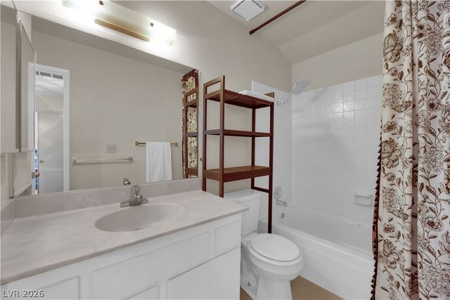 821 Spikenard Drive, Henderson, NV 89002