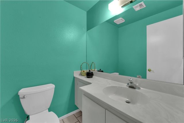 821 Spikenard Drive, Henderson, NV 89002